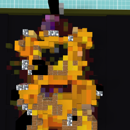Golden Fredbear fnaf
