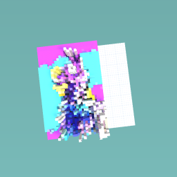 Fortnite llama