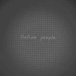Online people