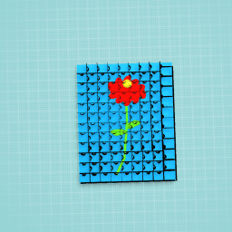 Rose Puzzle Set