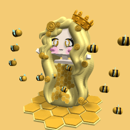 Bee queen