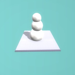 Snowman
