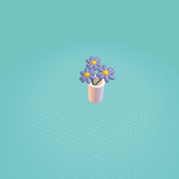 Flower vase