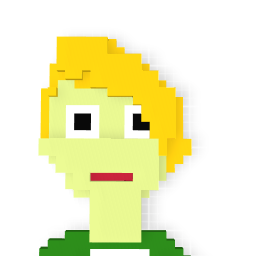 mr blond