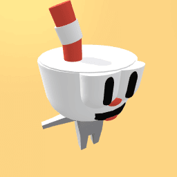 CupHEAD