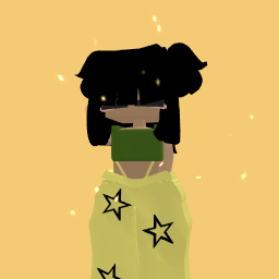 Zoey from HUNTR/X