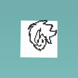 it isnt done so dont judge it