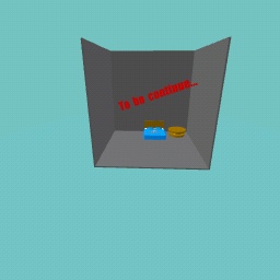 My dream bed room (not complete yet)