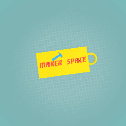 Maker Tag