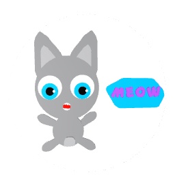 Meow