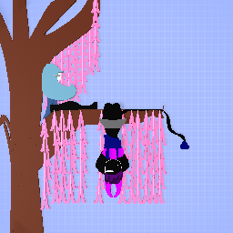 Collab with glitch :3