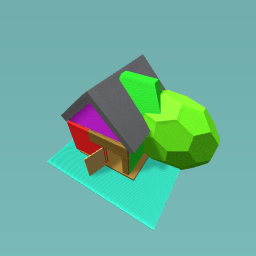 boy dis house messed up!!!