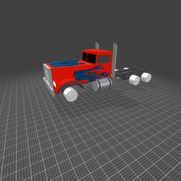 Optimus rpimetruck