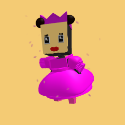 Queen minnie