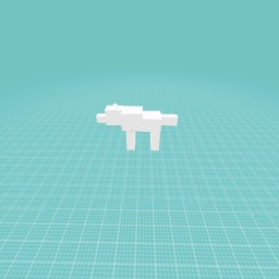 99 Nights in the Forest Wolf model