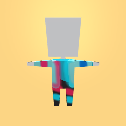 new costume
