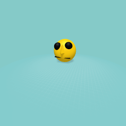 Face, I guess.