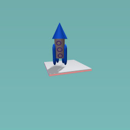 rocket