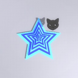 Cat star!