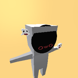 Owo mask