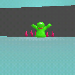 the gren monstre from Hamdan Hat 70