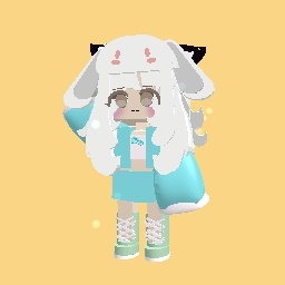 cinnamoroll (50 followers = free)