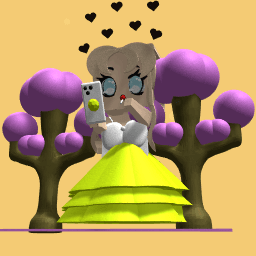 tysm for the support