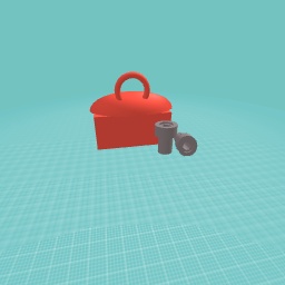 Tool box