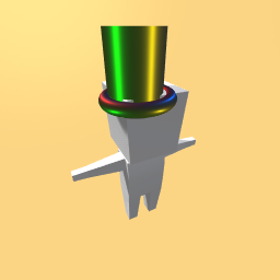 TOP HAT