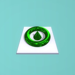 Cosey camp fire on fortnite