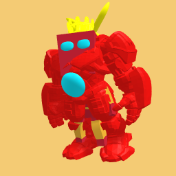 Hulkbuster iron man !!!