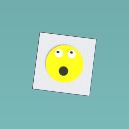 suprised emoji