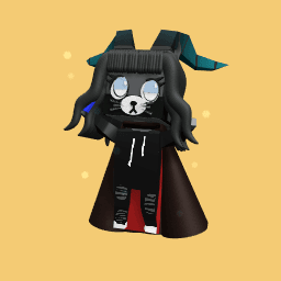 Gray wolf has returned