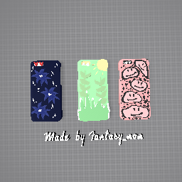 Aesthetic phone cases 2