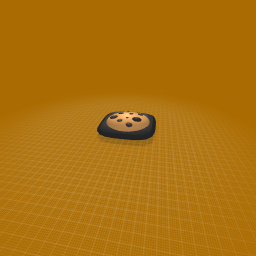 plate of cokie