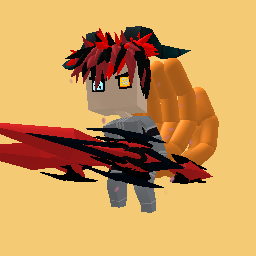 fire and ice avatar for 7 tokens