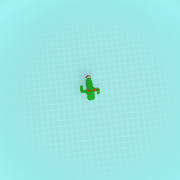 A keychain for my brother.