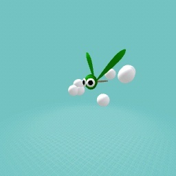 lollie locust