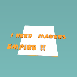 makers empire