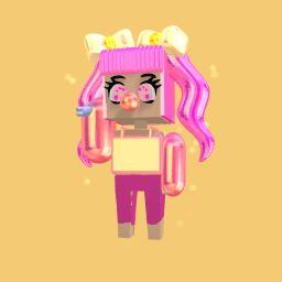 sorri but is my afatar