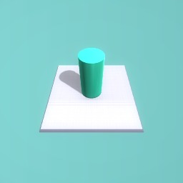 some kind of dinosaur...