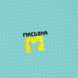 MACDONA