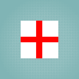 Flag of England