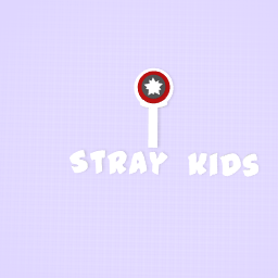 stray kids