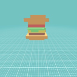 Humburger