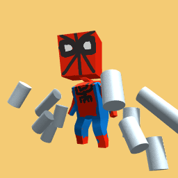 spider man
