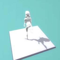 I really don't like you