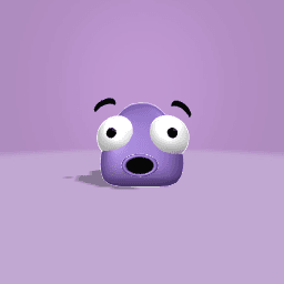 Surprised Blob