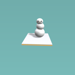 snowman