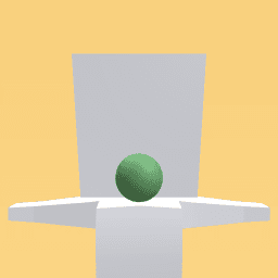 Bubble gum mouth (Toxic Apple)